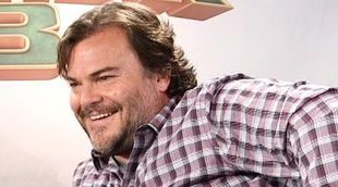 Jack Black: "Shrek y Po serían una buena combinación"