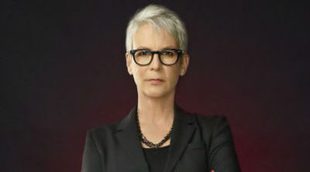 Jamie Lee Curtis evoca a su madre con su recreación de 'Psicosis' para 'Scream Queens'