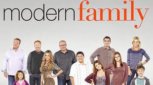 Los actores de 'Modern Family' rinden homenaje a seis éxitos de la televisión