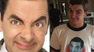 Todos deberíamos aprender del adolescente que se parece a Mr. Bean