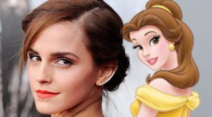 Emma Watson da nuevos detalles de 'La Bella y la Bestia'