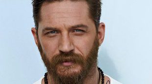 A Tom Hardy le molestó mucho cuando le preguntaron por su sexualidad en la conferencia de prensa de 'Legend' en TIFF