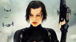 Revelan nuevas incorporaciones y la sinopsis de 'Resident Evil: The Final Chapter'