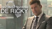 Ricky Martin es el Christian Grey de las más cafeteras