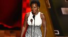 Emmys 2015: Viola Davis se convierte en la auténtica estrella de la noche