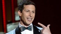 Andy Samberg compartió una suscripción real para HBO durante la gala de los Emmy 2015