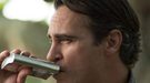 Joaquin Phoenix desesperado en un clip exclusivo de 'Irrational Man', lo nuevo de Woody Allen