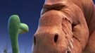 Nuevo tráiler internacional de 'El viaje de Arlo' de Pixar