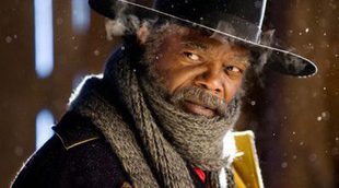 Una primera versión de montaje de 'The Hateful Eight' cosecha críticas excelentes