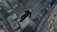 Espectacular tráiler IMAX 3D de 'The Walk', lo último de Robert Zemeckis