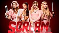 Primeras críticas de 'Scream Queens', la nueva serie de los creadores de AHS