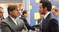 Tráiler de 'The Big Short', potencial candidata al Oscar