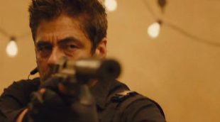 Confirmada la secuela de 'Sicario' con Benicio del Toro