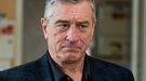 Robert de Niro abandona una entrevista al sentirse ofendido por las preguntas