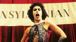 Películas y series que han homenajeado a 'The Rocky Horror Picture Show'