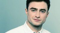 Primera imagen de Daniel Radcliffe en 'Imperium', su nueva película