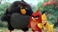 Ya está aquí el primer tráiler de 'Angry Birds', la película