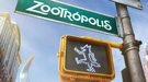 'Zootrópolis', la nueva película de Disney, desvela el póster español