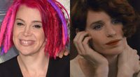 Lana Wachowski ayudó a Eddie Redmayne a convertirse en 'La chica danesa'