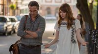 'Irrational Man': veteranía