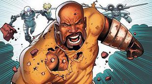 Nueva información de 'Luke Cage' desvela que la serie será el 'The Wire' de Marvel