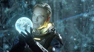 La segunda parte de 'Prometheus' se llamará 'Alien: Paradise Lost'