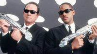 Sony planea revivir 'Men in Black' con una nueva trilogía sin Will Smith