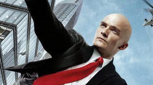 'Hitman: Agente 47': A Rupert Friend le sobran las balas