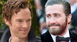 Benedict Cumberbatch y Jake Gyllenhaal suenan para un biopic sobre Thomas Edison