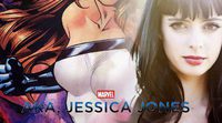 Nuevo tráiler de la serie 'Jessica Jones', la superheroína de Netflix y Marvel