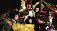 Sean Astin, Mikey en 'Los Goonies', tiene claro que habrá secuela