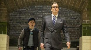 'Kingsman: Servicio Secreto' tendrá una secuela y un personaje importante volverá ¡Spoilers!