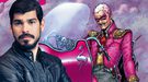 Raúl Castillo ('Looking') villano en la nueva temporada 'Gotham'