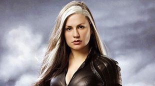 Anna Paquin no formará parte de la película 'Gambito'