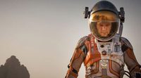 'Marte (The Martian)': Un guionista ruso demanda a 20th Century Fox por un supuesto plagio