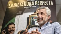 'La dictadura perfecta', de Luis Estrada ganó el Premio del Público, del 24º Festival de Cine de Biarritz