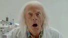 'Volver al futuro': Christopher Lloyd vuelve a convertirse en Doc Brown en un nuevo cortometraje