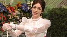 Anne Hathaway ya se ha pronunciado sobre los rumores que la proponen para ser 'Mary Poppins'