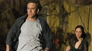 Nicolas Cage quiere compartir película con Tarantino y Paul Thomas Anderson