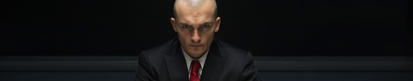 'Hitman: Agente 47': A Rupert Friend le sobran las balas