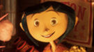 Primer tráiler de 'Los mundos de Coraline'