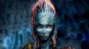 Nuevo Concept Art de 'Avatar'