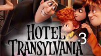 'Hotel Transilvania 3' no contará con Genndy Tartakovsky, director de las anteriores entregas