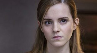 Emma Watson cuenta cómo fue trabajar con Alejandro Amenábar en 'Regresión'