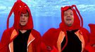 Matt Damon interpreta sus mejores películas en 8 minutos junto a James Corden