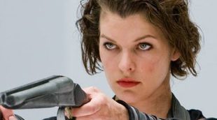 Nuevas imágenes del rodaje de 'Resident Evil: The Final Chapter'