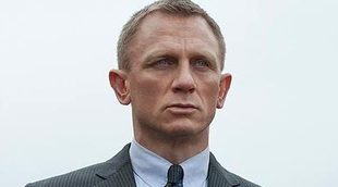 Daniel Craig quiere seguir siendo James Bond