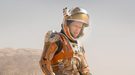 Matt Damon podría haber muerto en 'Marte (The Martian)' por culpa del agua