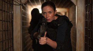 Emily Blunt impidió el rodaje de una escena de sexo en 'Sicario'