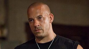 Vin Diesel dispuesto a dirigir 'Fast & Furious 8'